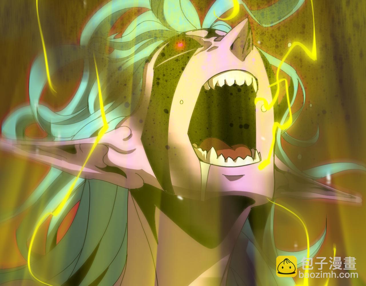 諸界末日在線 - 第121話 佛與魔(4/4) - 5