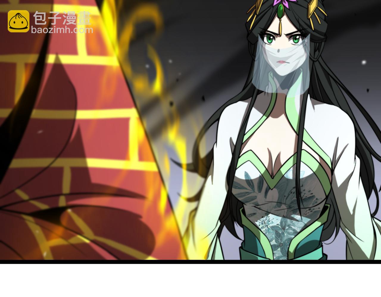 諸界末日在線 - 第121話 佛與魔(1/4) - 1