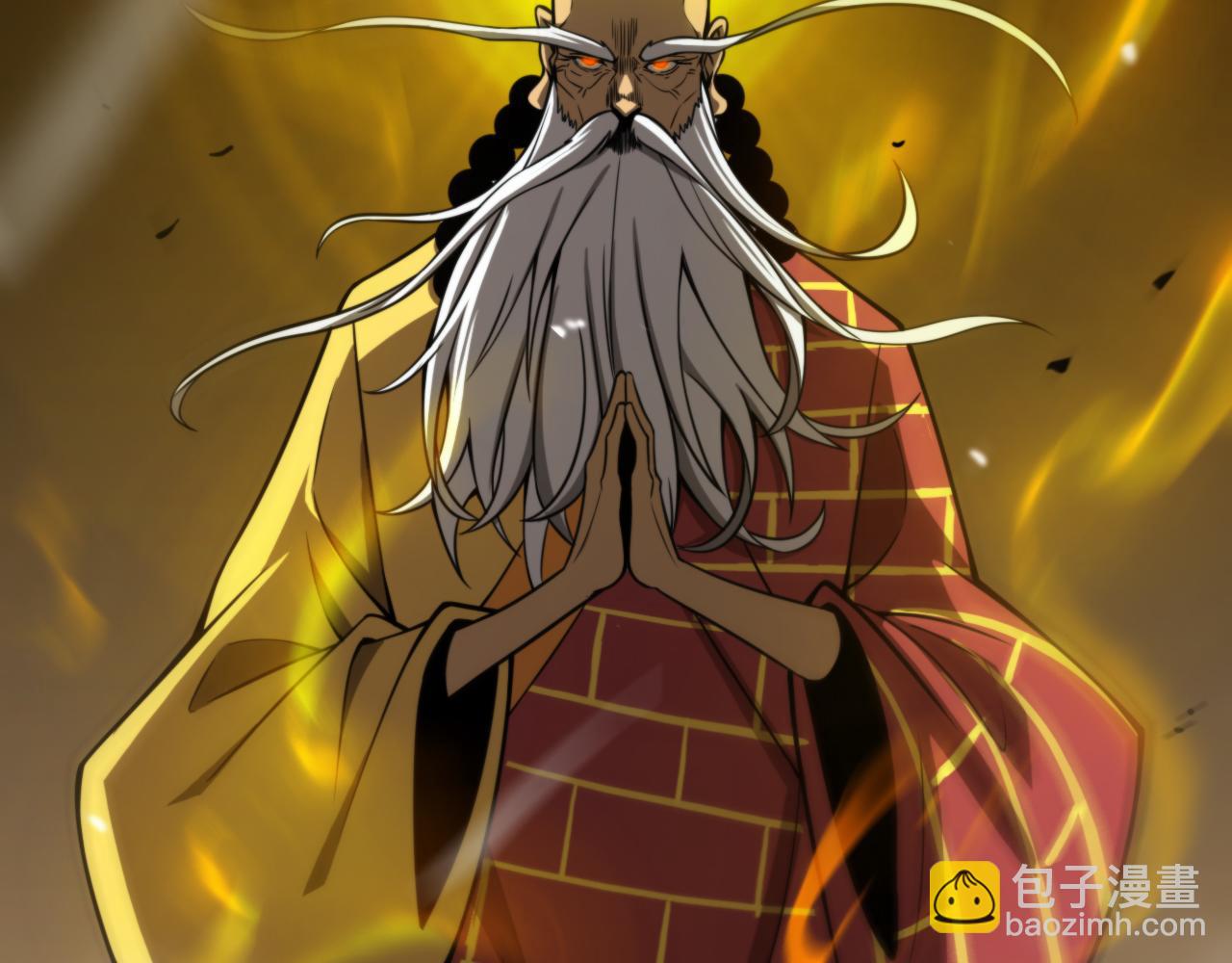 諸界末日在線 - 第121話 佛與魔(1/4) - 7