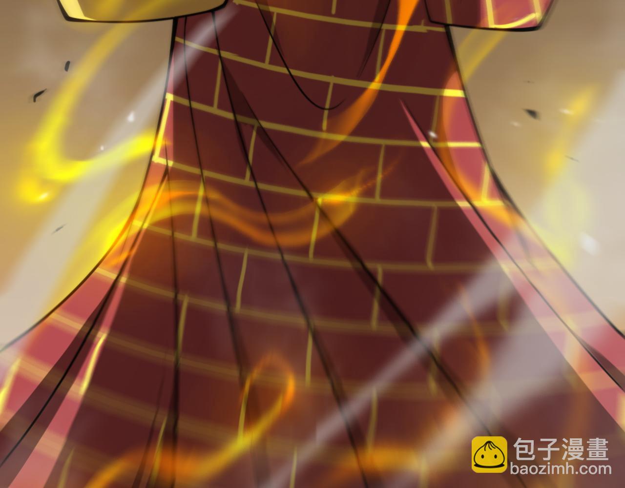 諸界末日在線 - 第121話 佛與魔(1/4) - 8