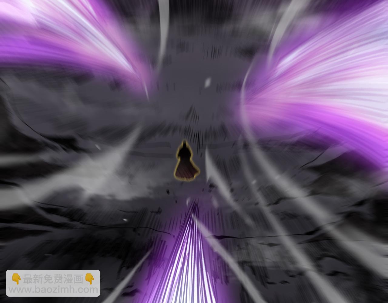 諸界末日在線 - 第121話 佛與魔(1/4) - 6