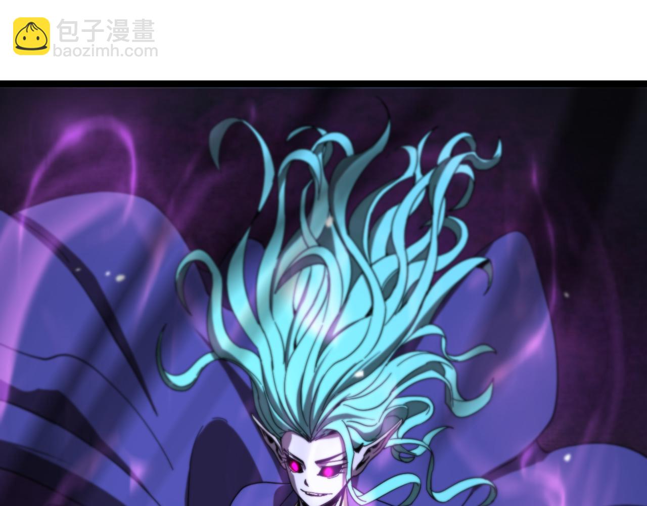 諸界末日在線 - 第121話 佛與魔(1/4) - 1