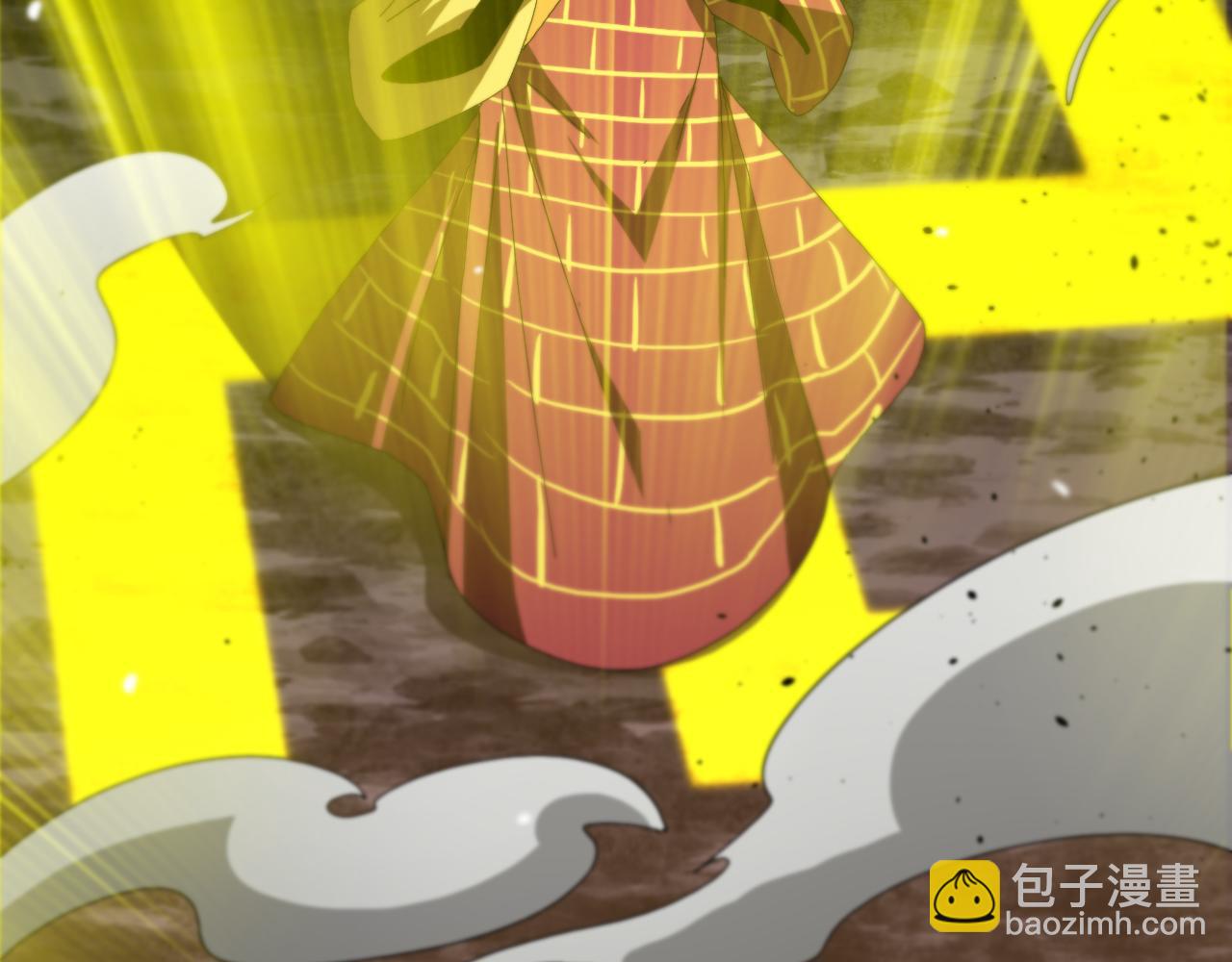 諸界末日在線 - 第121話 佛與魔(2/4) - 1