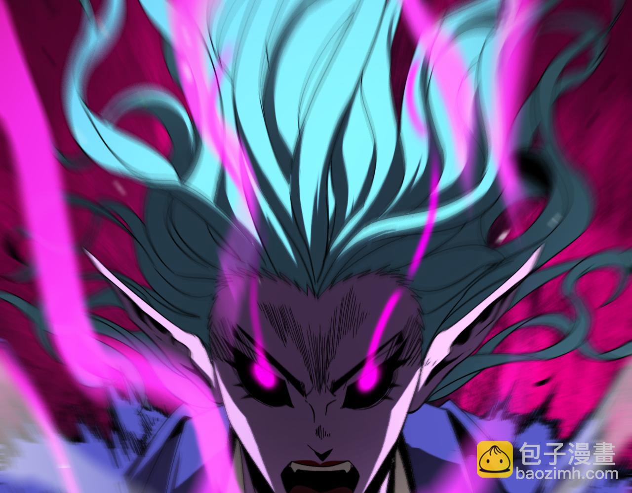 諸界末日在線 - 第121話 佛與魔(2/4) - 3