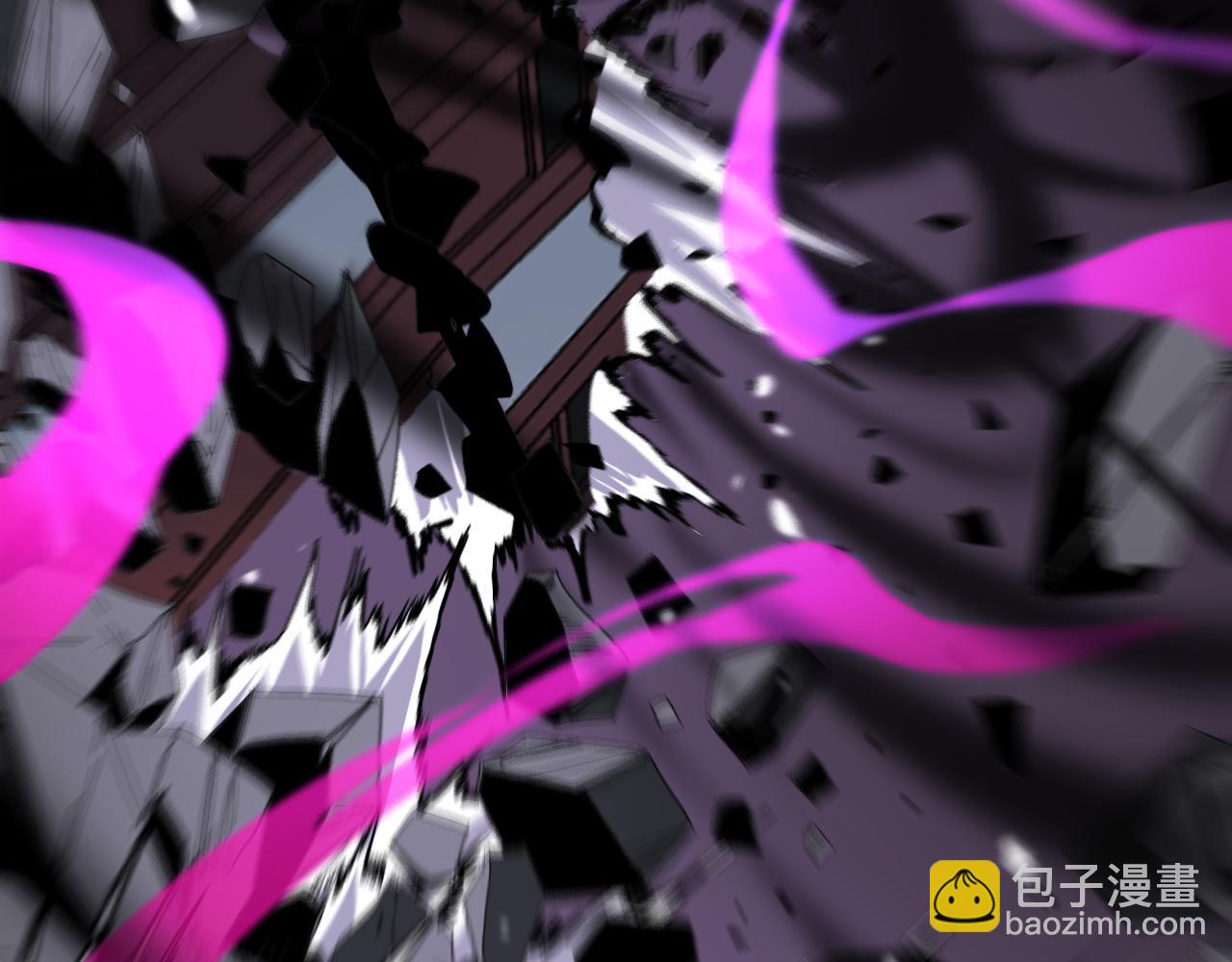 諸界末日在線 - 第121話 佛與魔(2/4) - 7