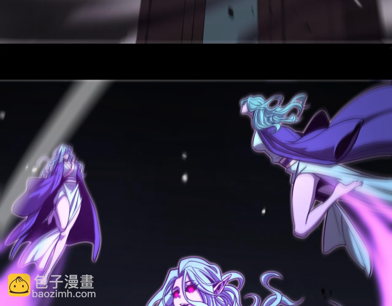 諸界末日在線 - 第121話 佛與魔(1/4) - 7