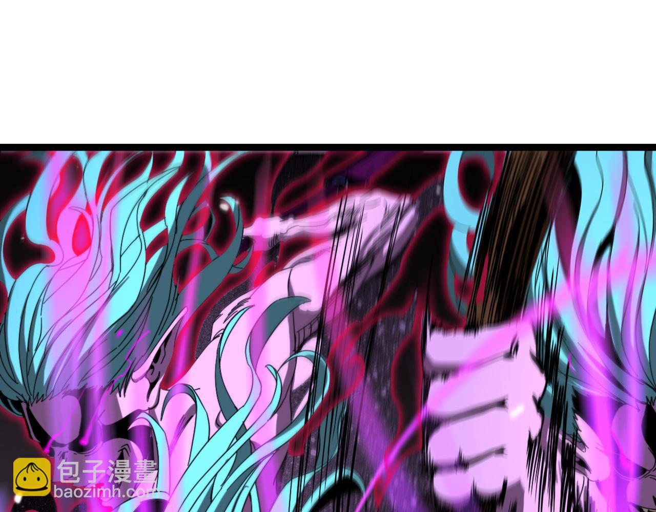 諸界末日在線 - 第121話 佛與魔(2/4) - 8