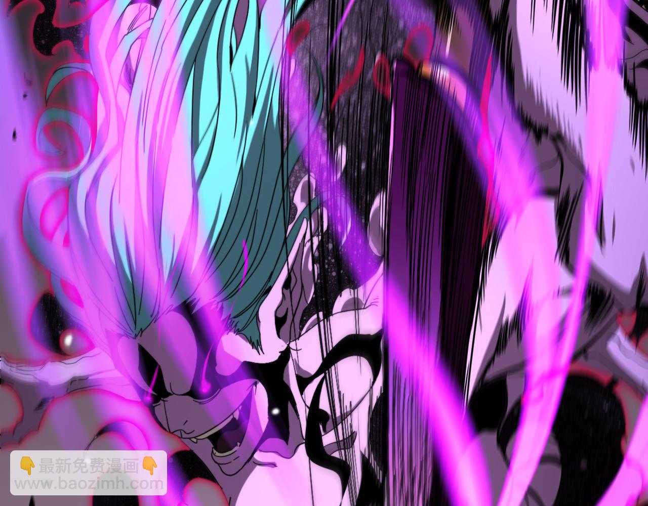 諸界末日在線 - 第121話 佛與魔(2/4) - 1