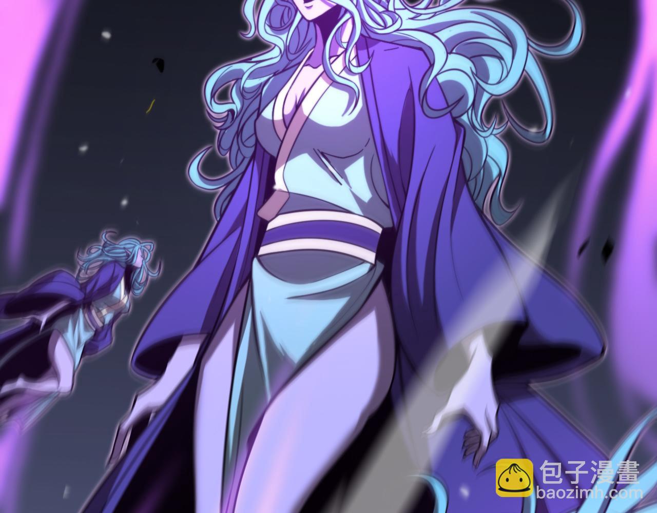 諸界末日在線 - 第121話 佛與魔(1/4) - 8