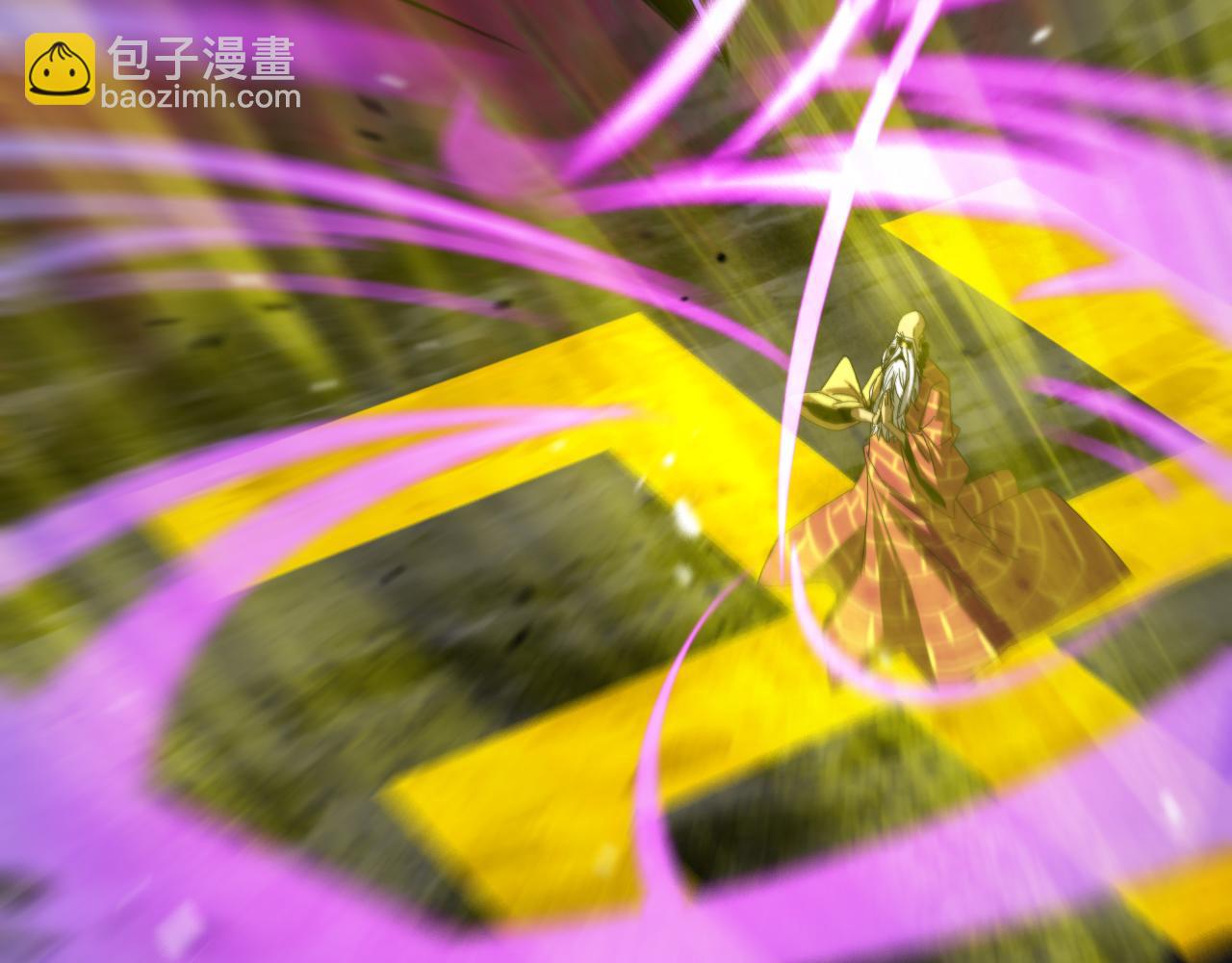 諸界末日在線 - 第121話 佛與魔(2/4) - 6