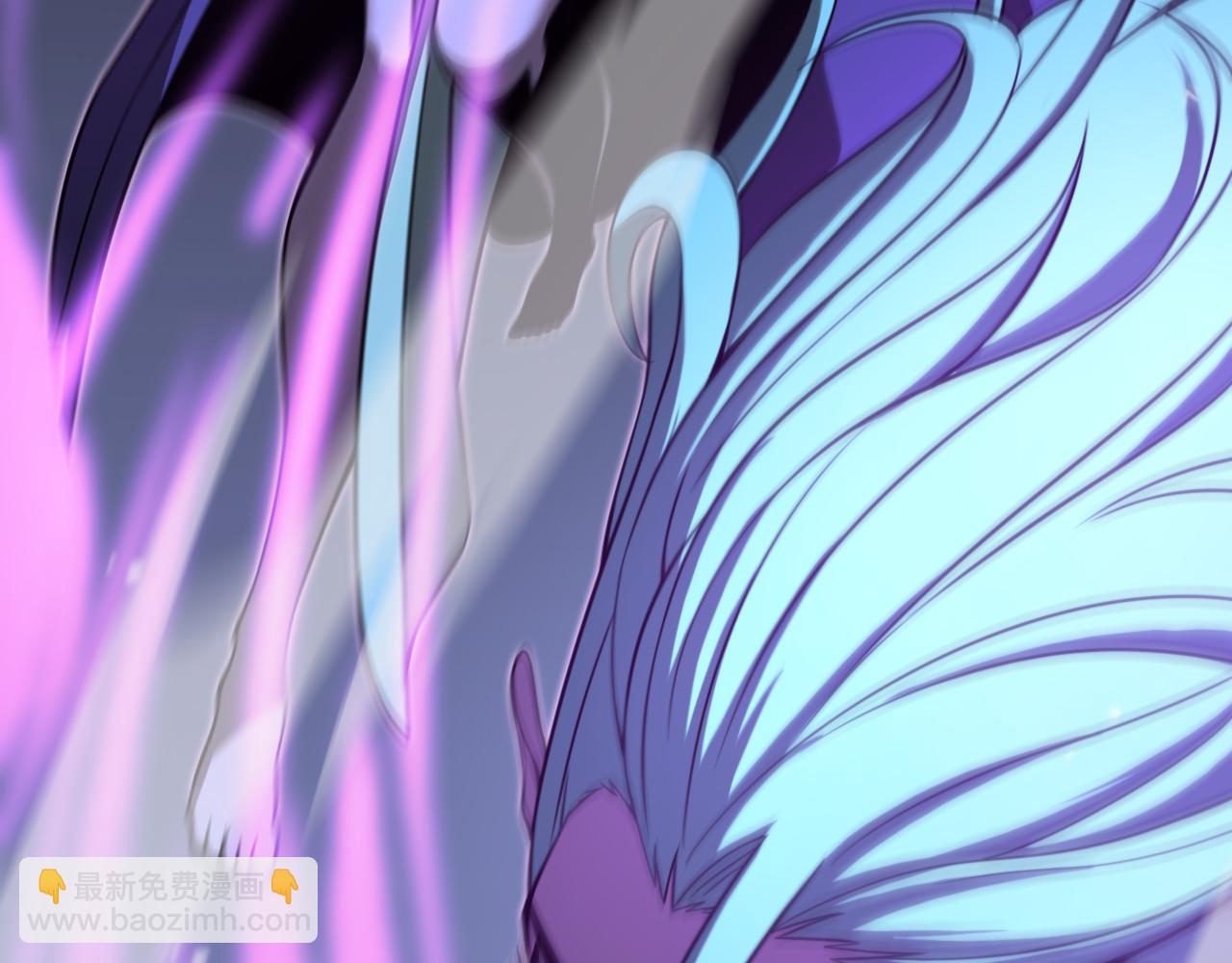 諸界末日在線 - 第121話 佛與魔(1/4) - 1