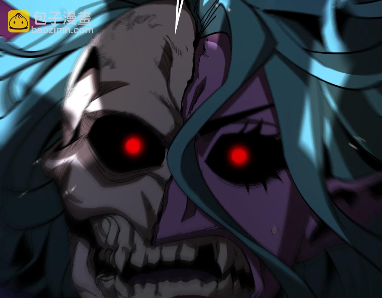 諸界末日在線 - 第123話 滅魔(3/4) - 3