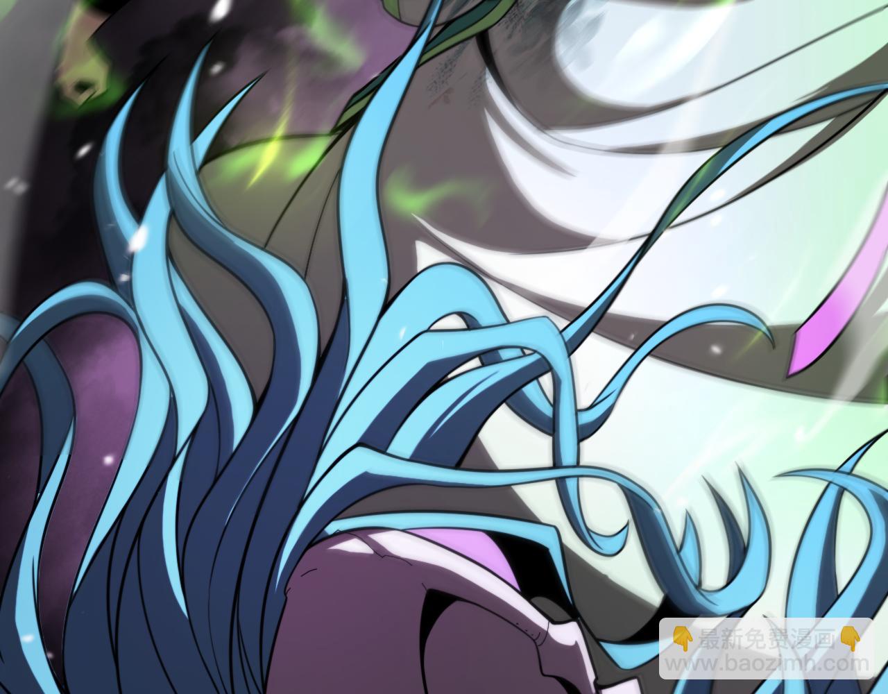 諸界末日在線 - 第123話 滅魔(2/4) - 6