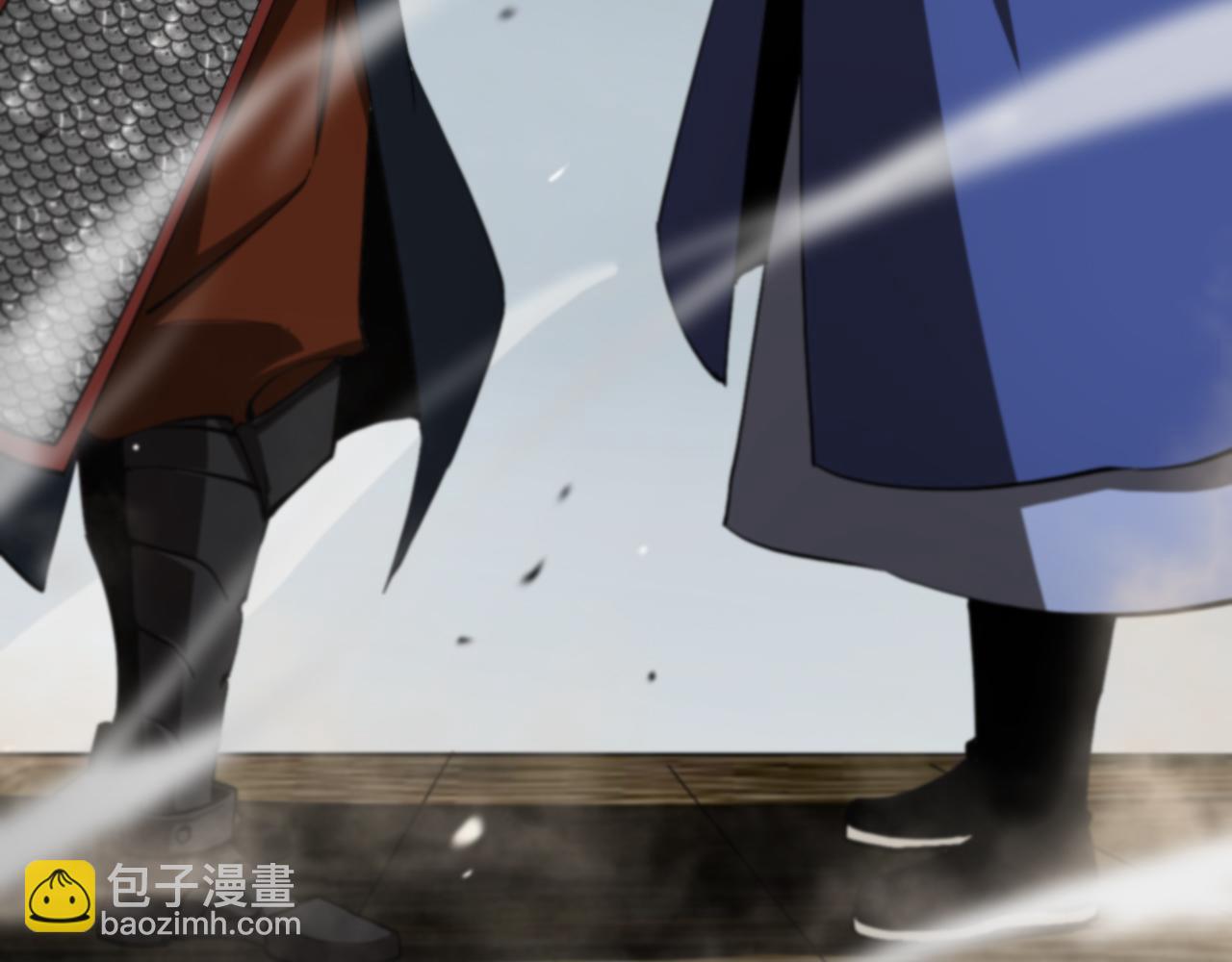 諸界末日在線 - 第125話 賞與罰(1/3) - 2