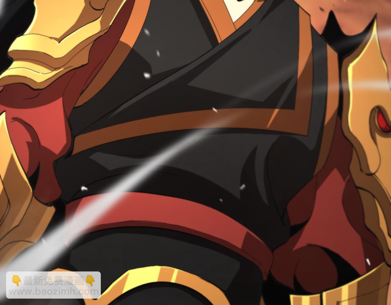 諸界末日在線 - 第125話 賞與罰(2/3) - 6