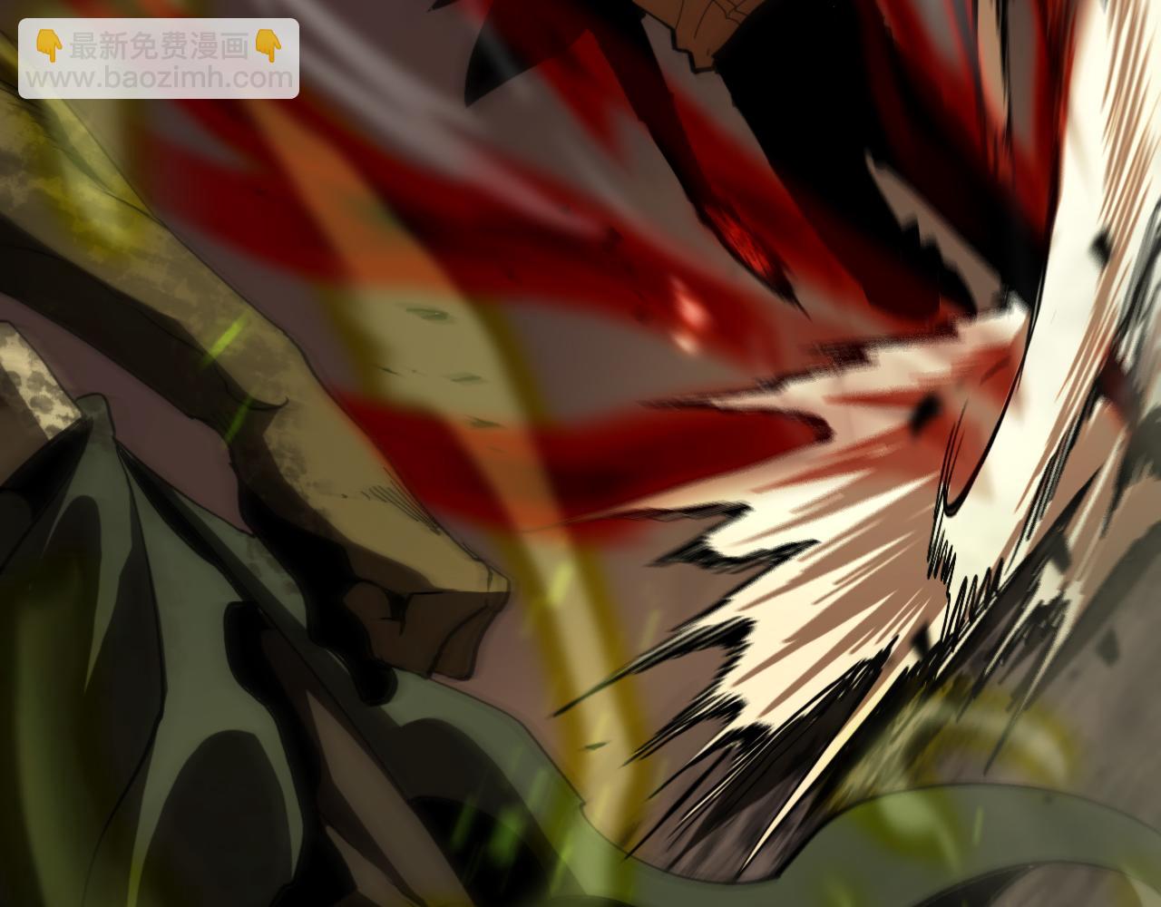 諸界末日在線 - 第127話 殺人鬼之戰(2/3) - 7