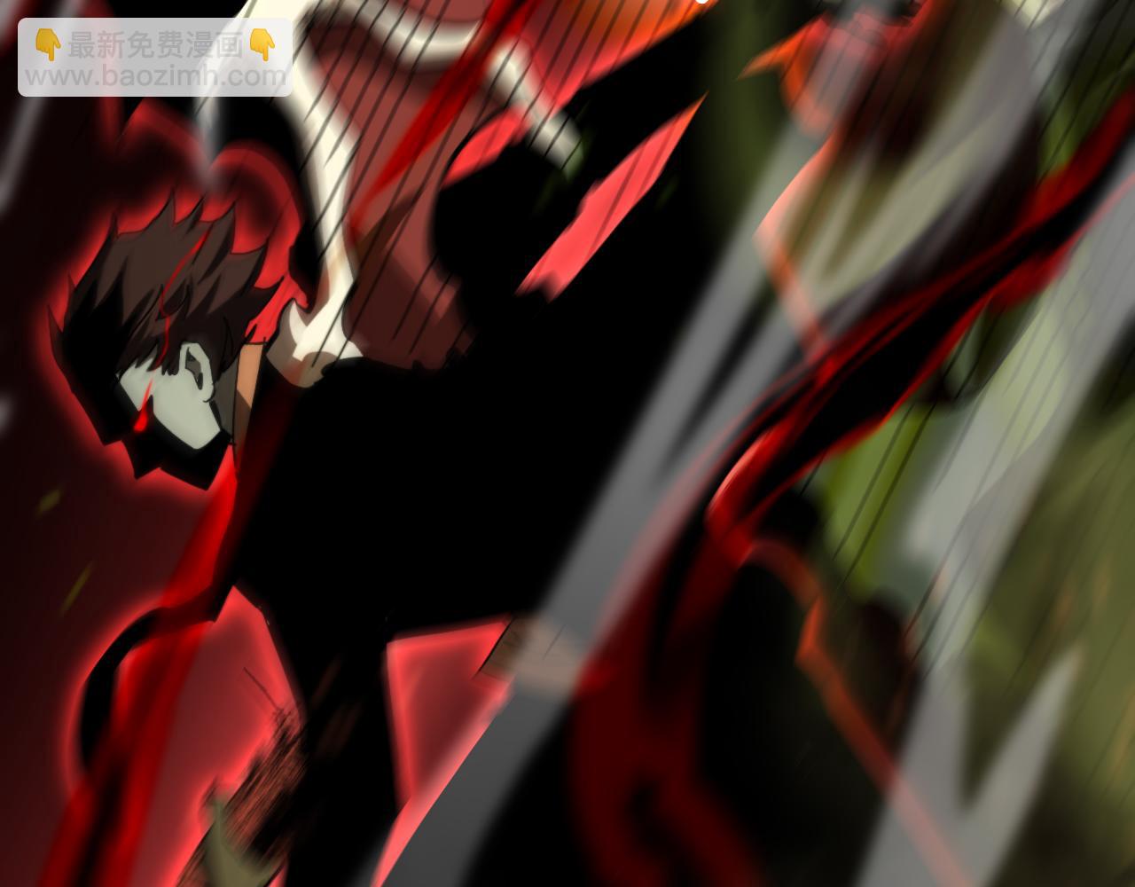 諸界末日在線 - 第127話 殺人鬼之戰(2/3) - 8