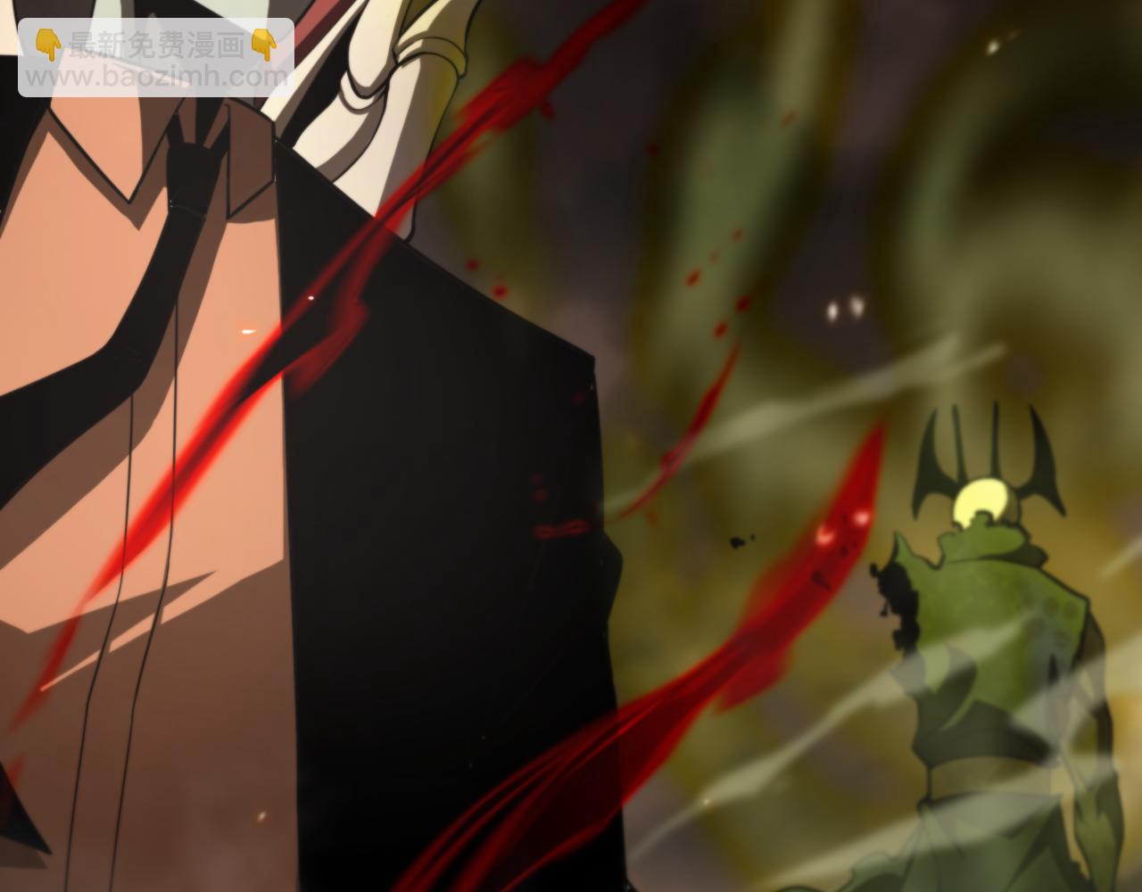 諸界末日在線 - 第127話 殺人鬼之戰(2/3) - 3