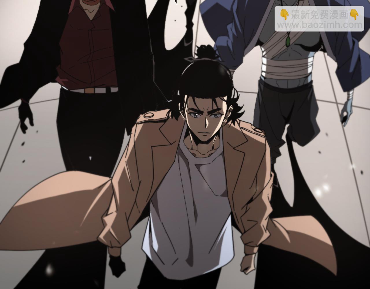 諸界末日在線 - 第131話 競技場(3/3) - 4