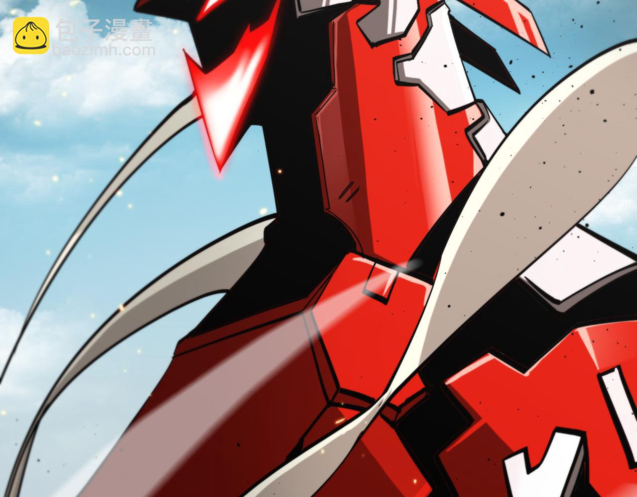 諸界末日在線 - 第135話 永生VS死神(3/3) - 2