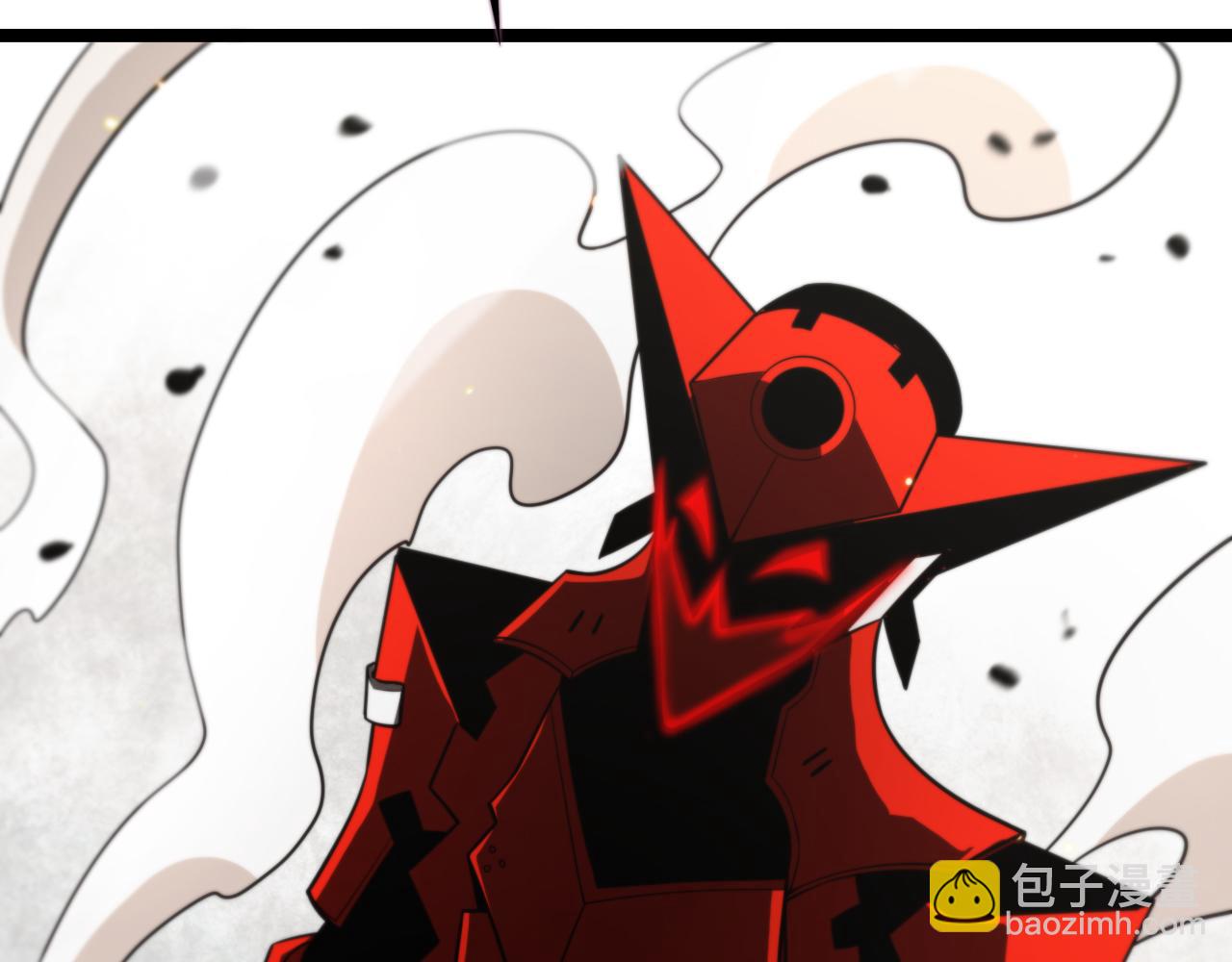 諸界末日在線 - 第135話 永生VS死神(3/3) - 2