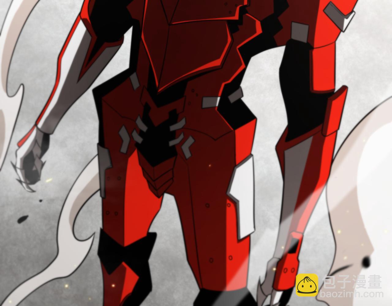 諸界末日在線 - 第135話 永生VS死神(3/3) - 3