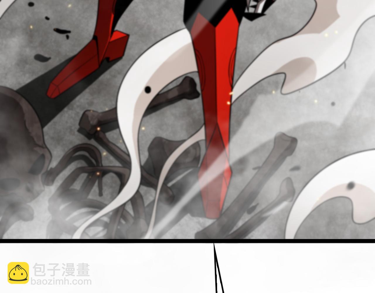 諸界末日在線 - 第135話 永生VS死神(3/3) - 4