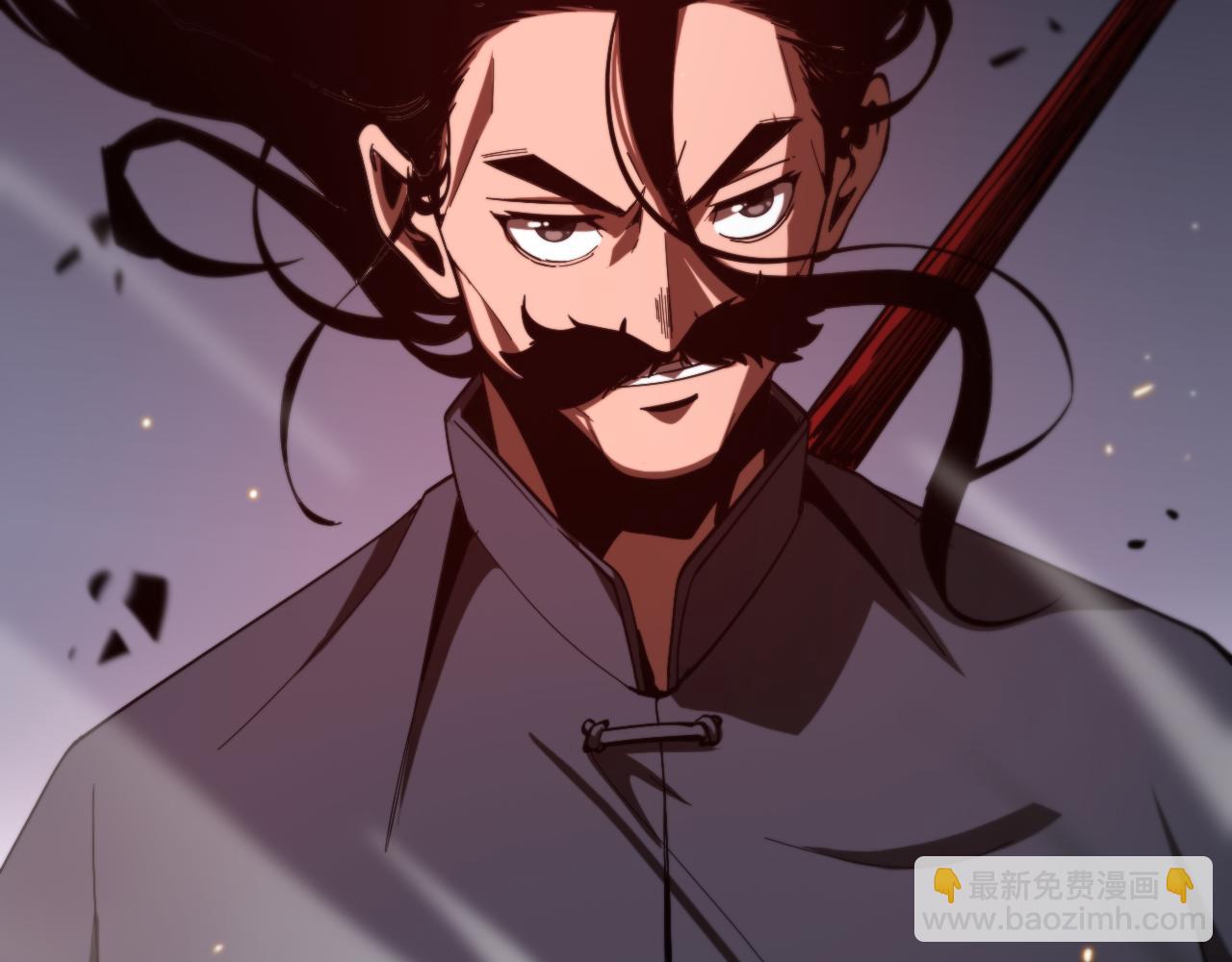 諸界末日在線 - 第135話 永生VS死神(2/3) - 1