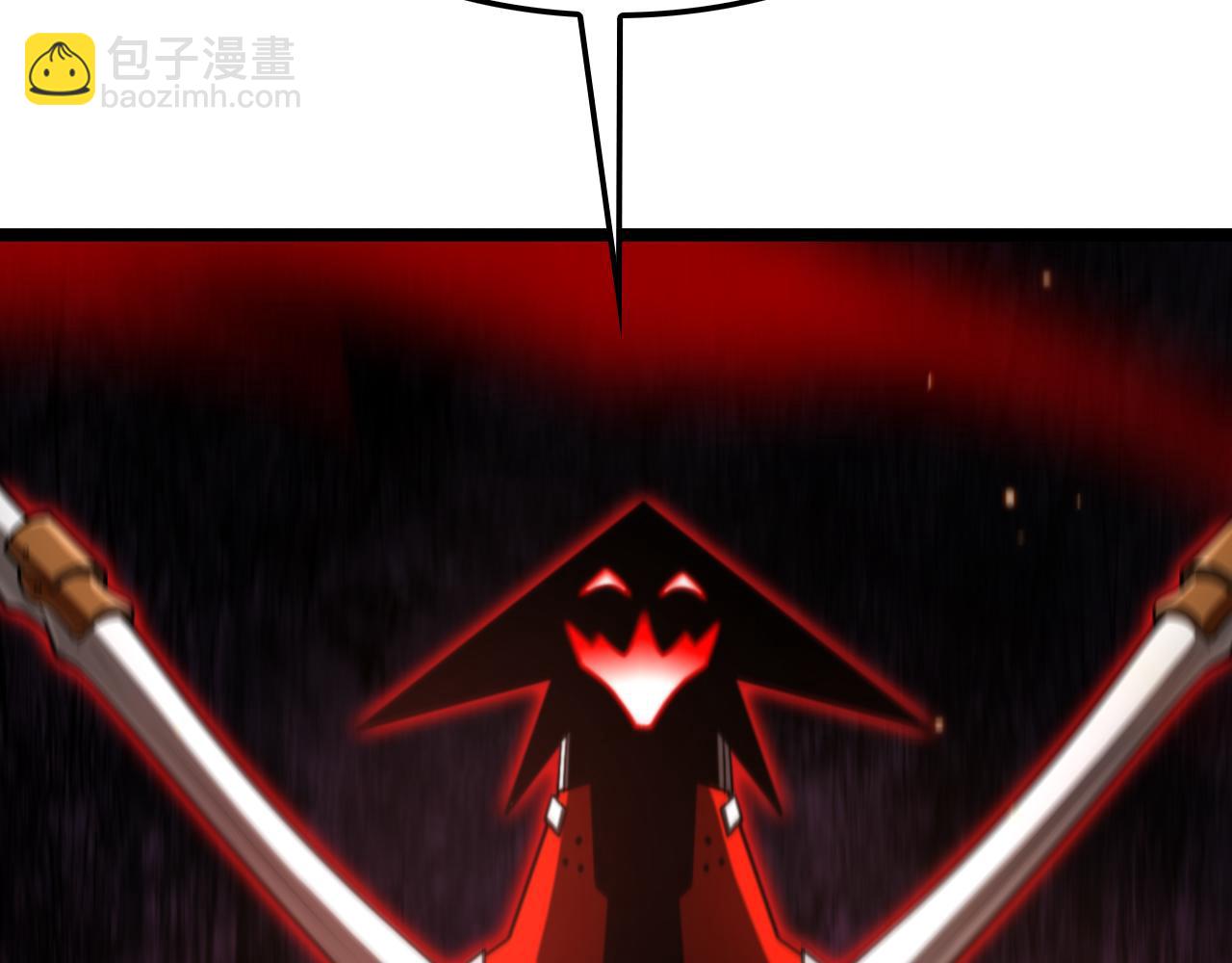 諸界末日在線 - 第135話 永生VS死神(2/3) - 8