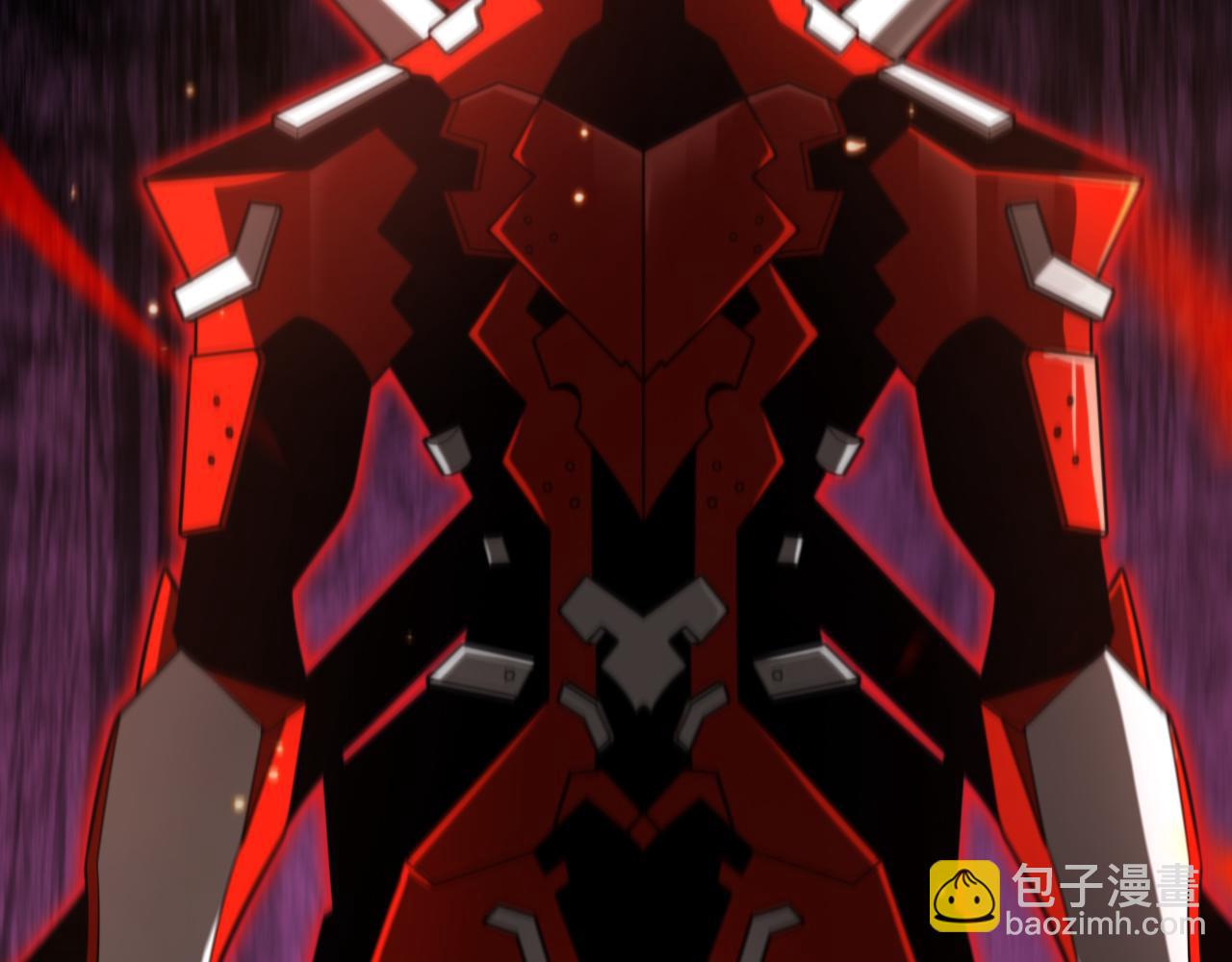 諸界末日在線 - 第135話 永生VS死神(2/3) - 1