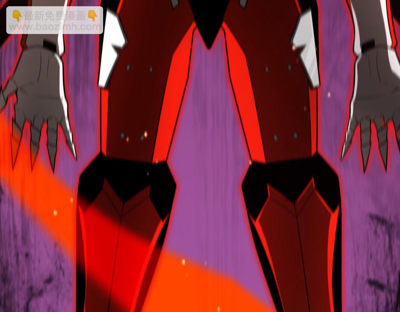 諸界末日在線 - 第135話 永生VS死神(2/3) - 2