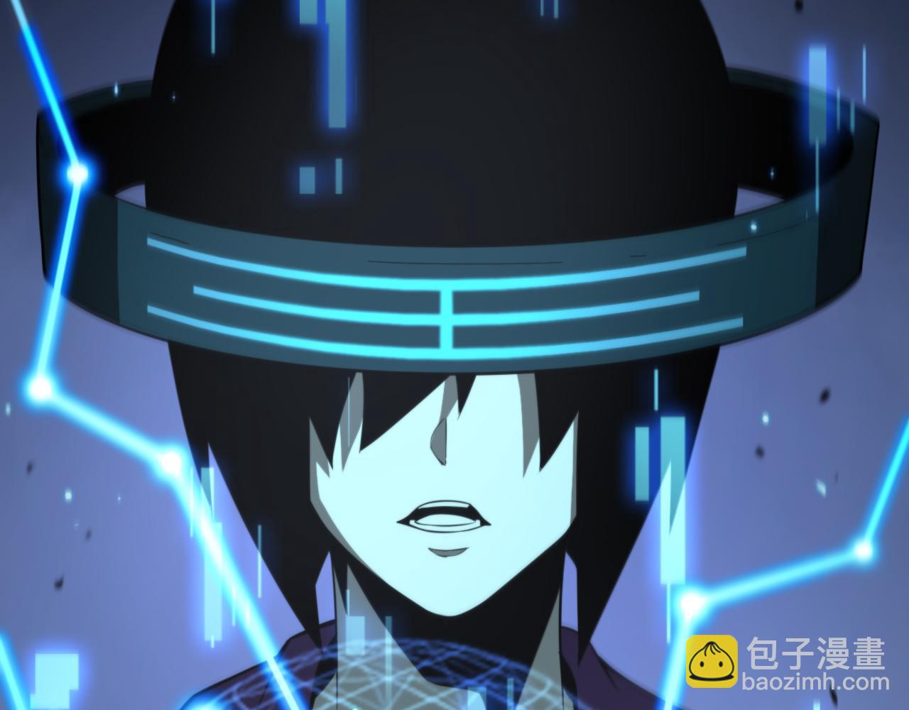 諸界末日在線 - 第135話 永生VS死神(2/3) - 5