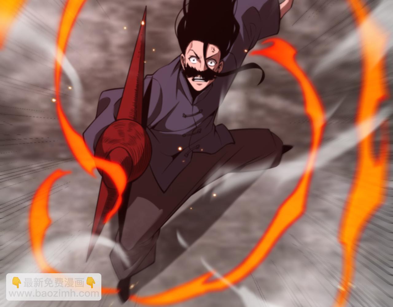 諸界末日在線 - 第135話 永生VS死神(2/3) - 5