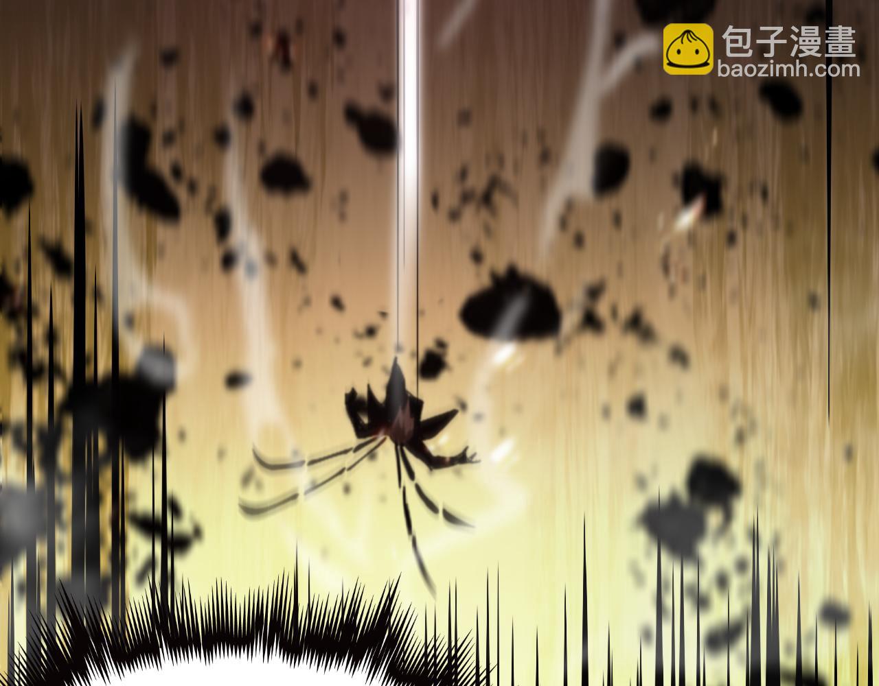 諸界末日在線 - 第137話 升級之戰(2/3) - 6