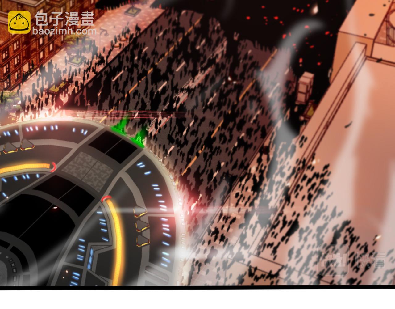 諸界末日在線 - 第137話 升級之戰(1/3) - 3