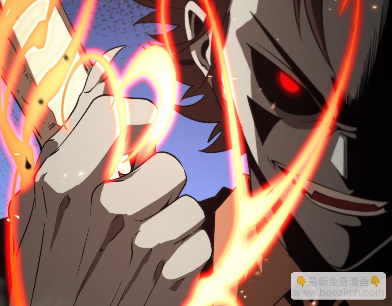 諸界末日在線 - 第137話 升級之戰(3/3) - 4