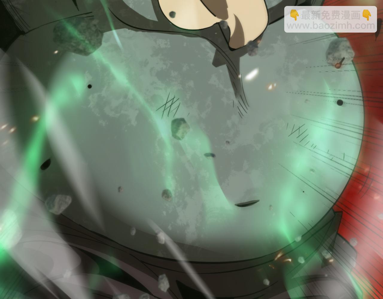 諸界末日在線 - 第137話 升級之戰(3/3) - 5