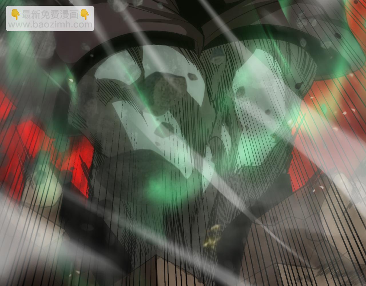 諸界末日在線 - 第137話 升級之戰(3/3) - 1