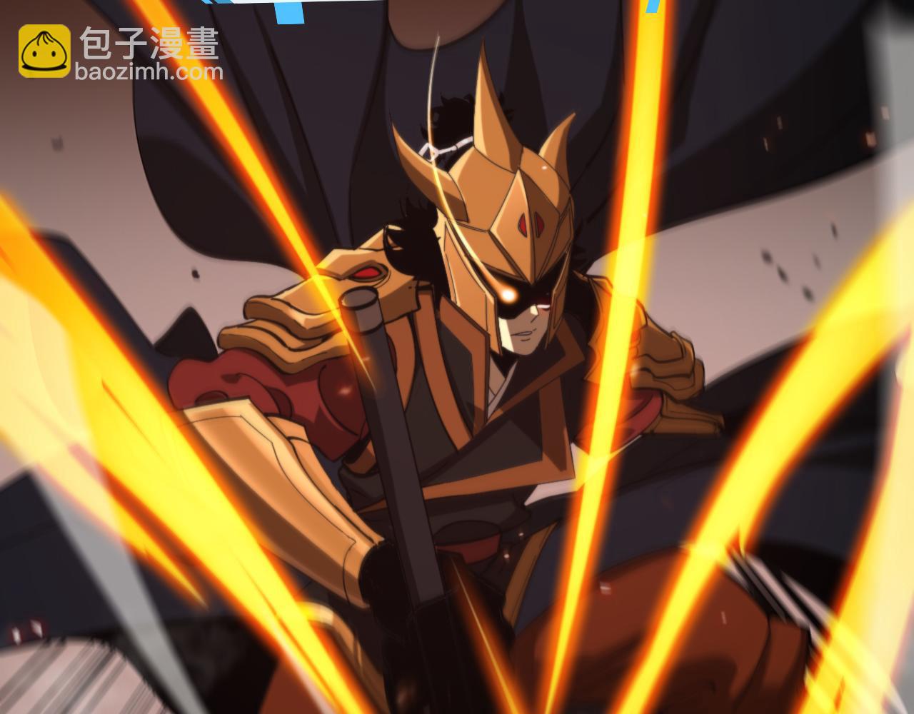 諸界末日在線 - 第137話 升級之戰(2/3) - 2