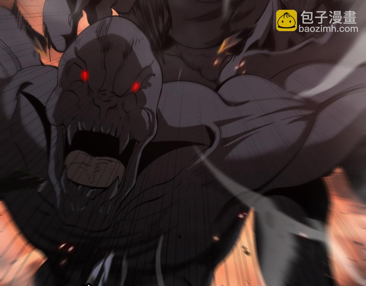 諸界末日在線 - 第137話 升級之戰(2/3) - 5