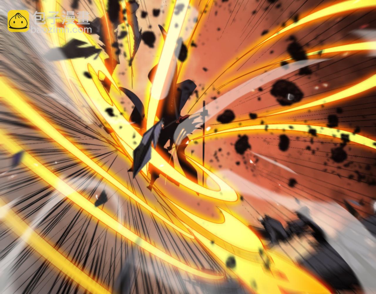 諸界末日在線 - 第137話 升級之戰(2/3) - 8