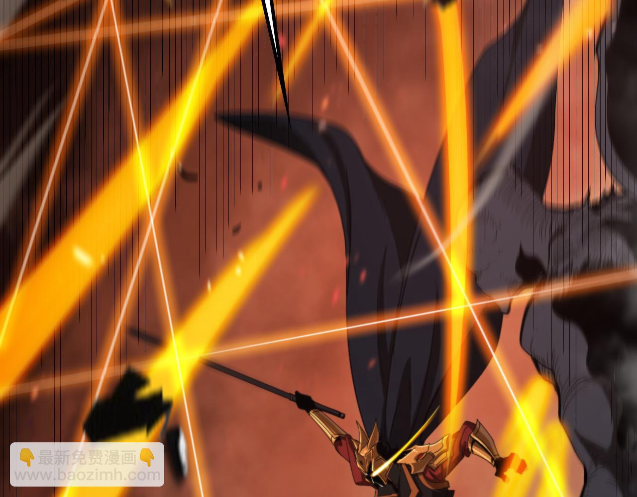 諸界末日在線 - 第137話 升級之戰(2/3) - 3