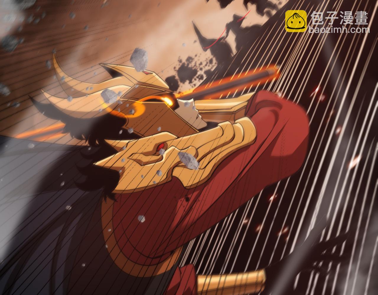 諸界末日在線 - 第137話 升級之戰(2/3) - 5