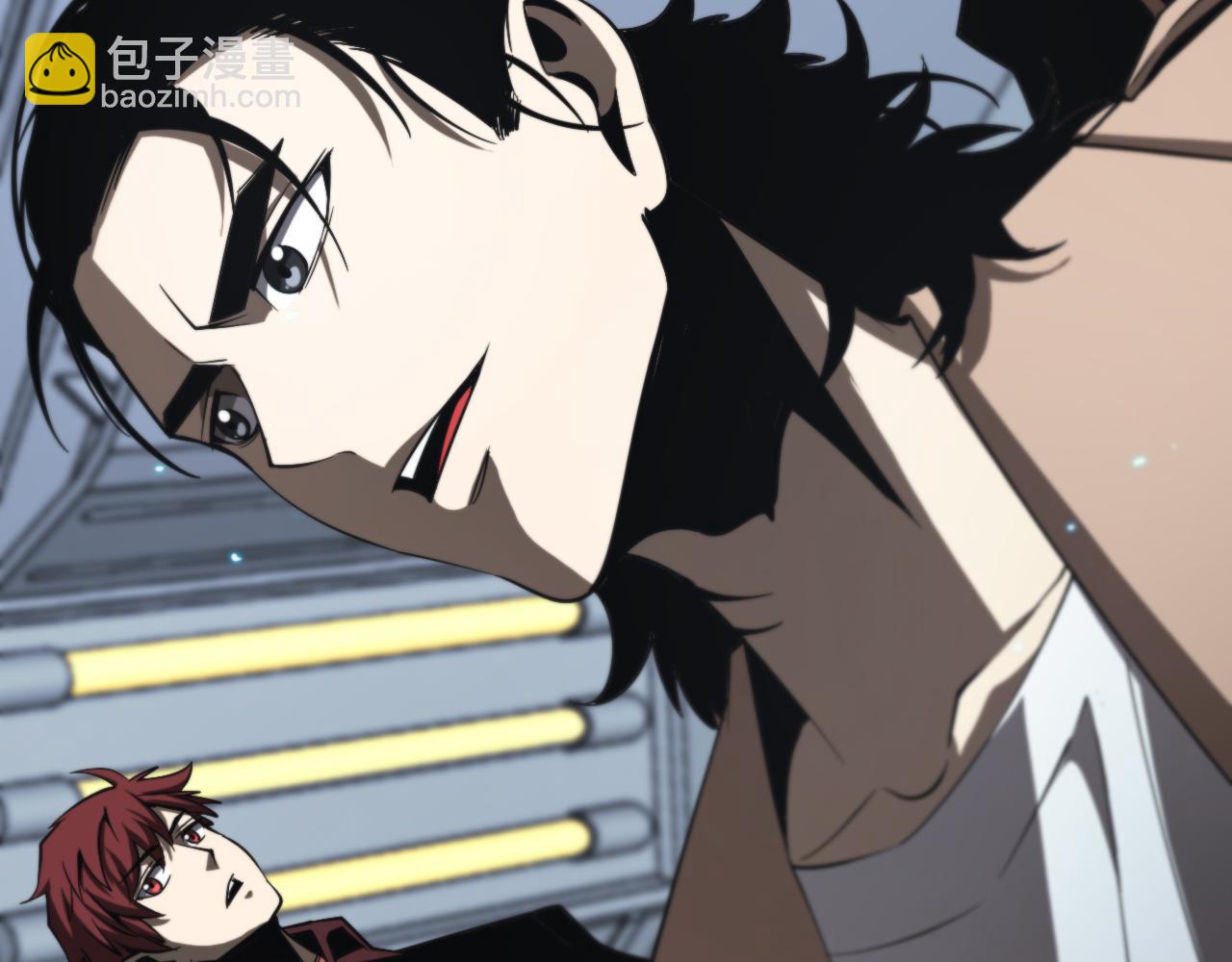 諸界末日在線 - 第139話 幹掉那隻小丑(3/3) - 1