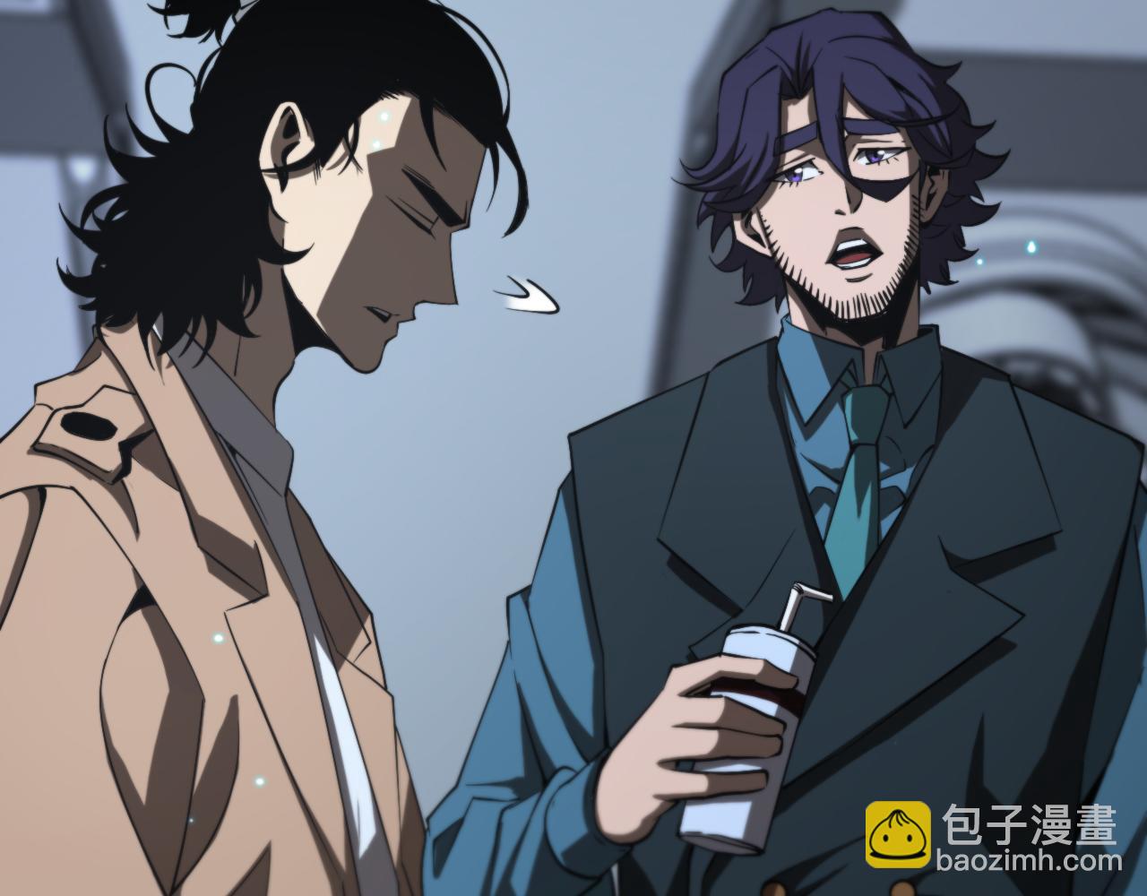 諸界末日在線 - 第139話 幹掉那隻小丑(2/3) - 4