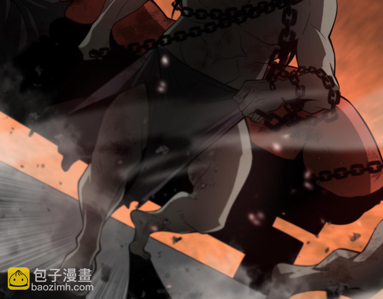 諸界末日在線 - 第141話 九府之秘(3/3) - 1