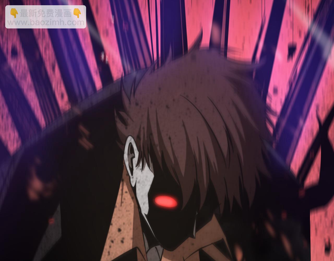 諸界末日在線 - 第141話 九府之秘(3/3) - 1