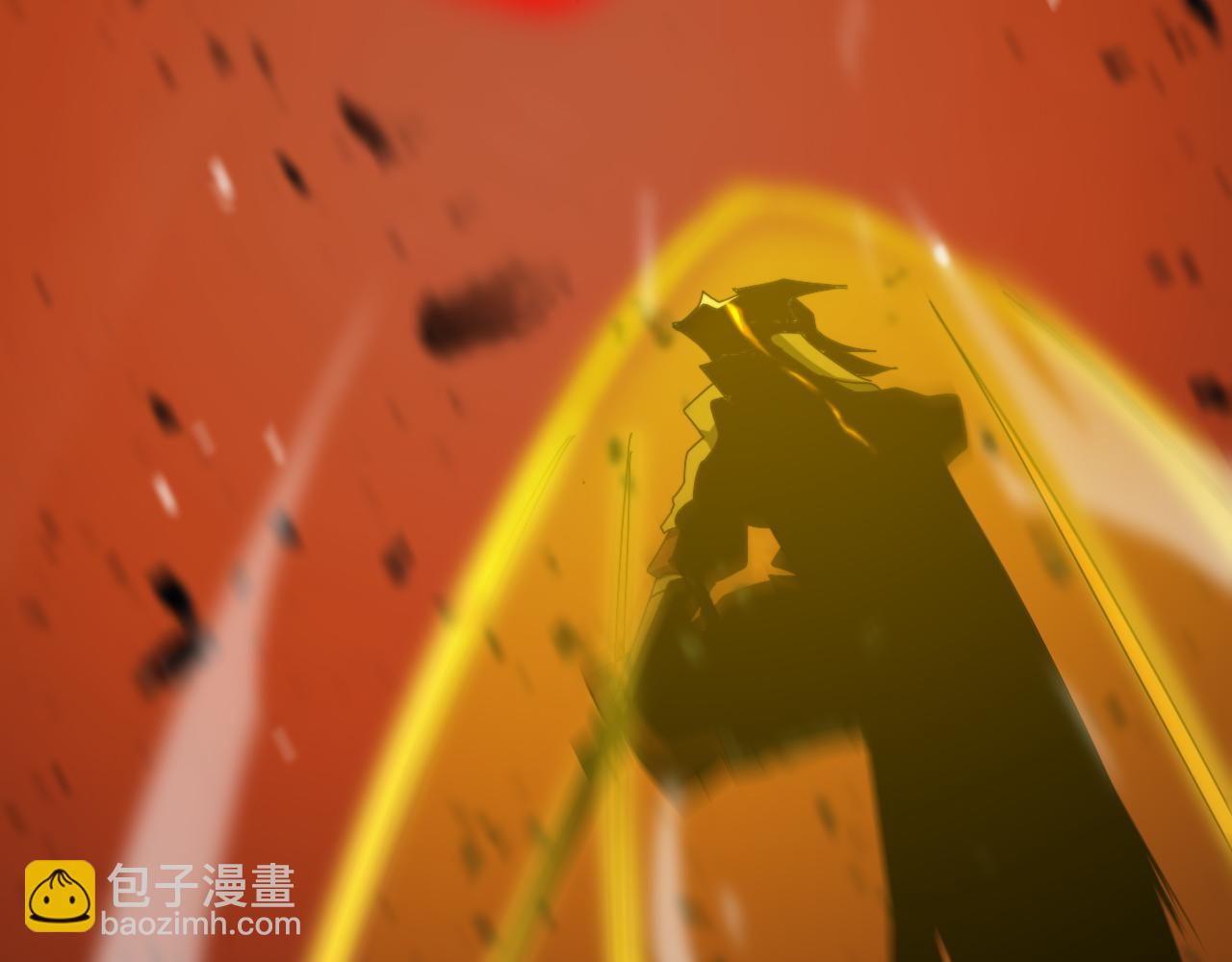 諸界末日在線 - 第143話 鬼滅之劍(1/3) - 5