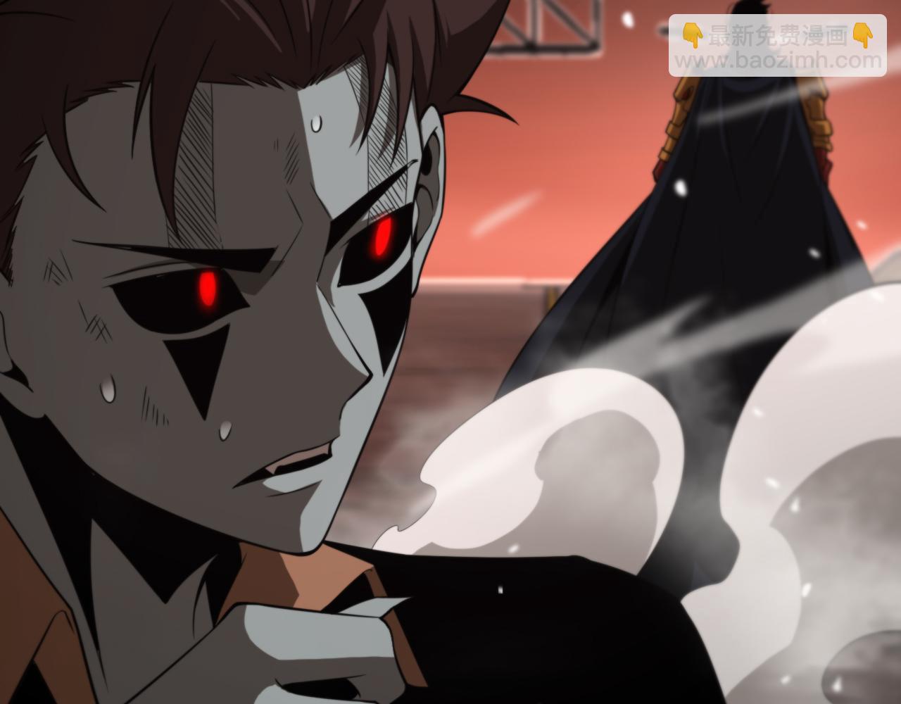 諸界末日在線 - 第143話 鬼滅之劍(2/3) - 4