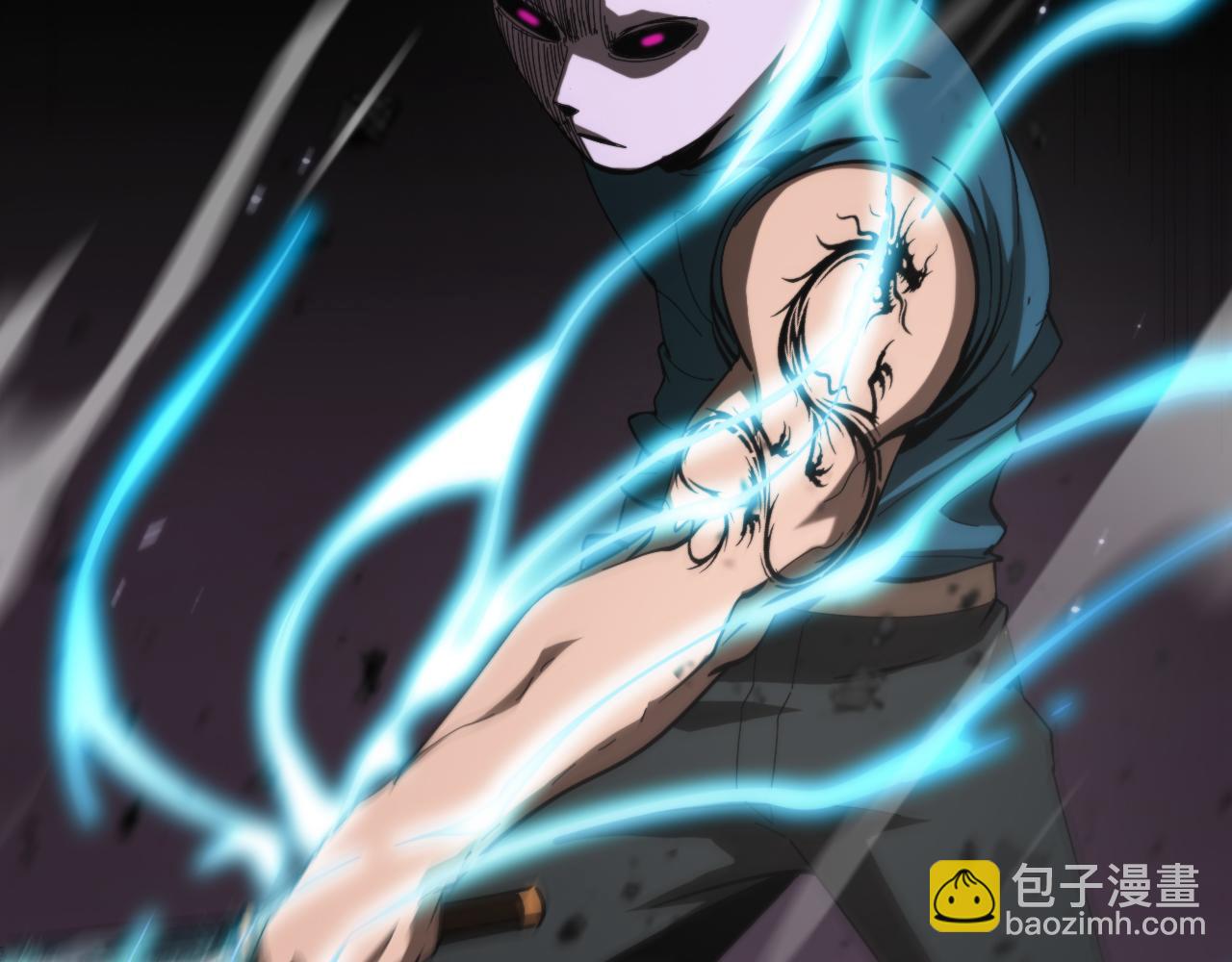 諸界末日在線 - 第145話 貓鼠遊戲(1/3) - 6